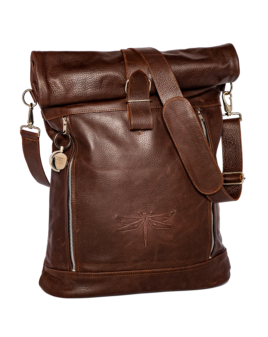 JEFFERSON TROTTER - TRAVEL BAG