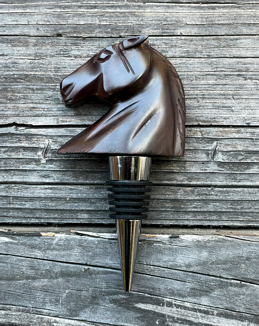 CABALLO - WINE STOPPER