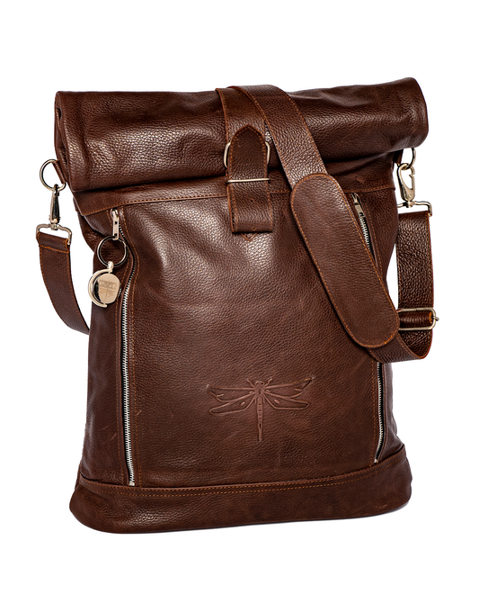 JEFFERSON TROTTER - TRAVEL BAG